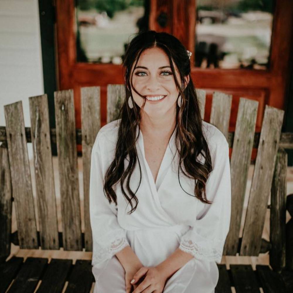 Meet your Posher, Kaylee
